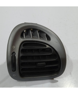 Difusor De Ar Direito Xsara Picasso 2001 - 2012 Difusor De Ar Direito Xsara Picasso 2001 - 2012