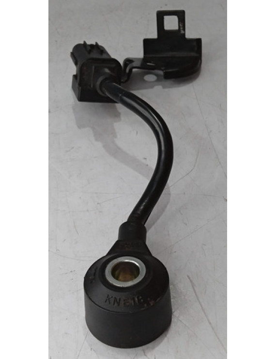 Sensor De Detonação Honda Civic 1.7 2001 - 2006