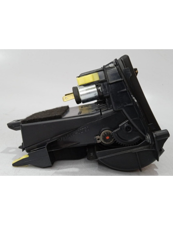 Porta Treco Cinzeiro Toyota Corolla 2018 2019 2020 Preto