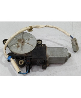 Motor Regulagem Banco Diant Esquerdo Pajero Full 2008 2015