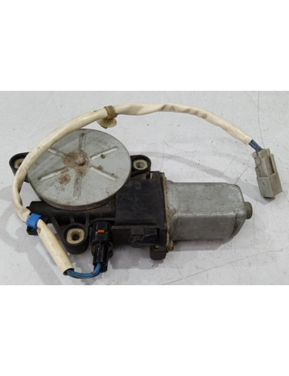 Motor Regulagem Banco Diant Esquerdo Pajero Full 2008 2015