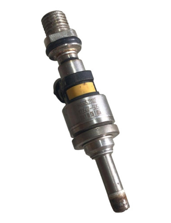 Bico Injetor Porsche Cayenne 4.8 V8 Biturbo 09 / 94860523102