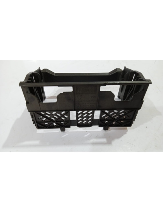 Suporte Do Rádio Audi A6 Allroad 2.7 Turbo 2001