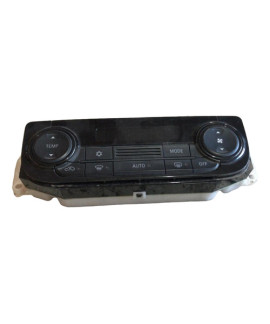  Comando Ar Digital Outlander 2013 2014 2015 2016