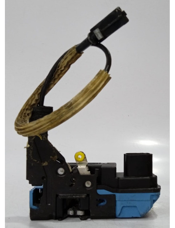 Fechadura Dianteira Direita Volvo S80 1999 - 2006