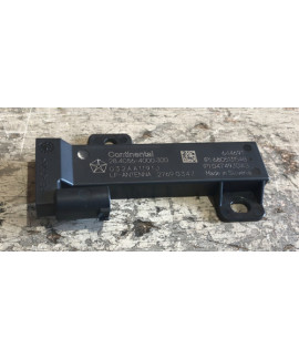 Antena Keyless Jeep Compass 2018 2019 2020 / P04749301ab Preto