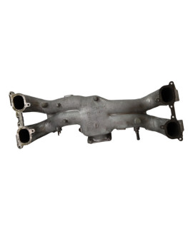 Coletor Admissão Subaru Legacy 2.5 1994 - 1998