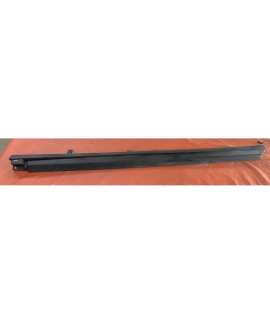 Spoiler Lateral Lado Direito Honda Crv 2013 Preto Spoiler Lateral Lado Direito Honda Crv 2013 Preto