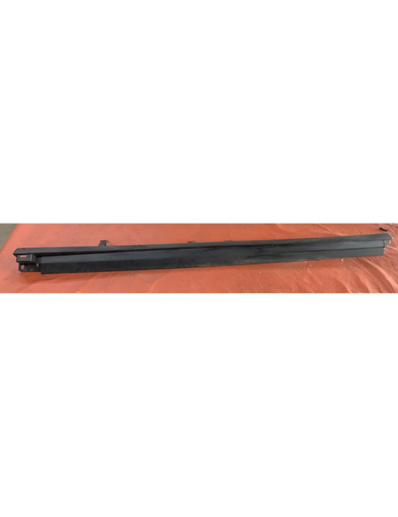 Spoiler Lateral Lado Direito Honda Crv 2013 Preto