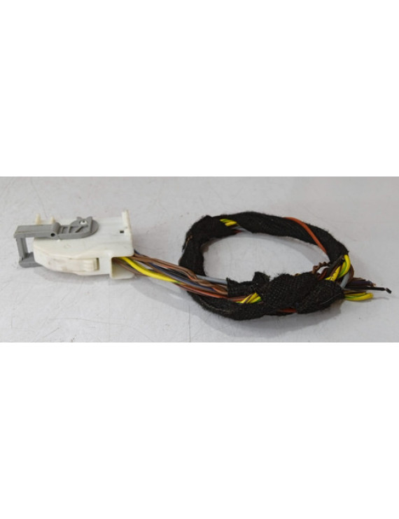 Conector Chicote Mercedes C300 E300 2017 2018 A0005457600