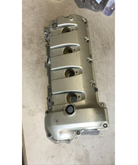 Tampa Válvula Esquerdo Porsche Cayenne 4.8 V8 2007 - 2010 Tampa Válvula Esquerdo Porsche Cayenne 4.8 V8 2007 - 2010