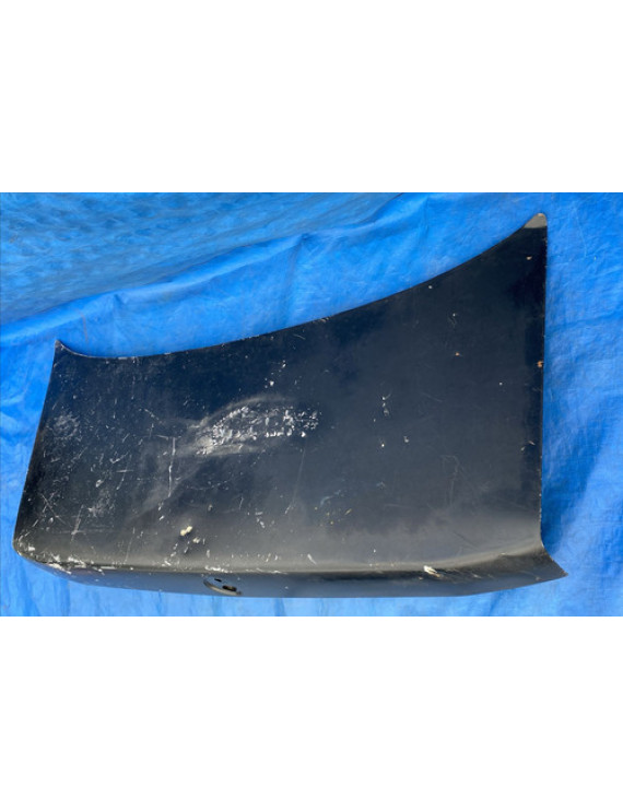 Tampa Traseira Alfa Romeo 164 1994 1995 1996 1997 Preto