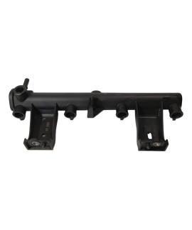 Flauta Injeção Peugeot 307 1.6 2004 - 2012 Flauta Injeção Peugeot 307 1.6 2004 - 2012