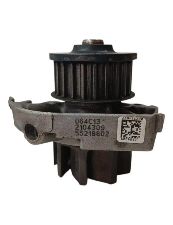 Bomba D\'água Grand Siena 1.4 2014 2015 2016