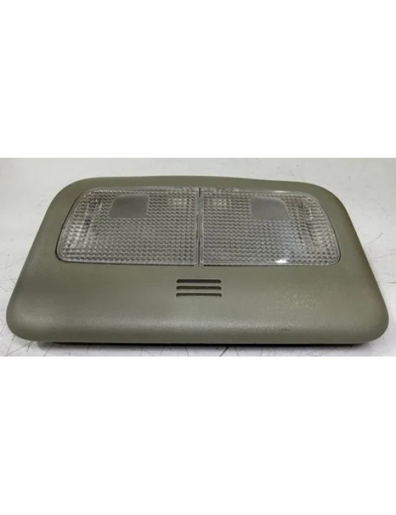 Luz De Teto Cortesia Lifan 530 2015 2016 2017 2018 2019