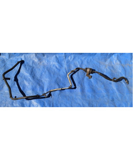 Mangueira Hidráulica Ford Edge 3.5 2011 2012 2013 Mangueira Hidráulica Ford Edge 3.5 2011 2012 2013