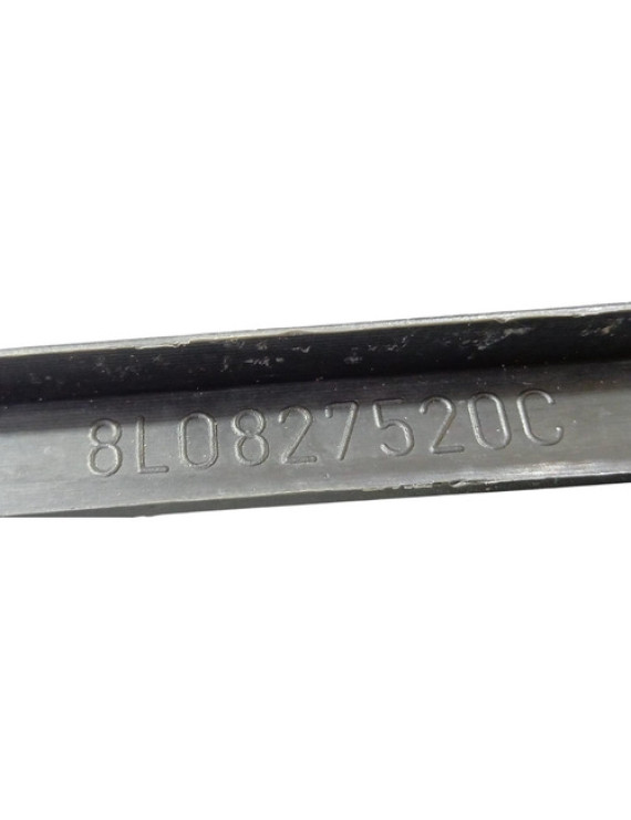 Fechadura Tampa Traseira Audi A3 2001 - 2005