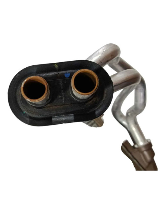 Radiador Ar Quente Honda Fit 2009 - 2014
