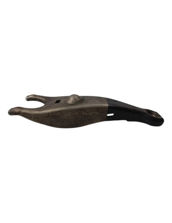 Garfo Embreagem Câmbio New Civic 1.8 2007 - 2011 Cinza-escuro