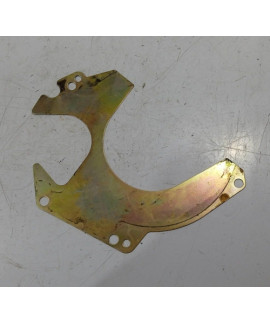 Chapa De Proteção Motor E Caixa Chery Qq 1.1 2012 Chapa De Proteção Motor E Caixa Chery Qq 1.1 2012