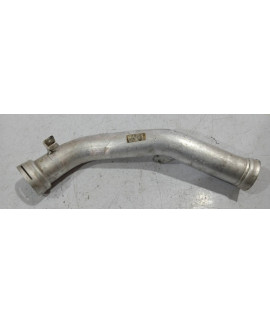 Tubo Intercooler Mercedes Ml350 Ml320 3.0 2008 Tubo Intercooler Mercedes Ml350 Ml320 3.0 2008