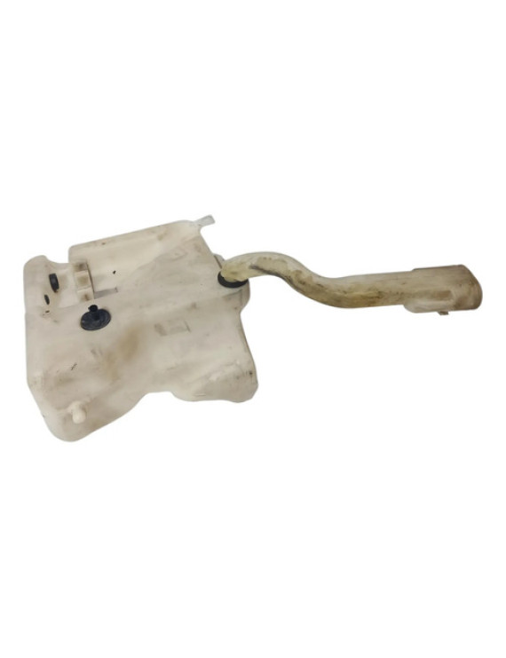 Reservatório Limpador Parabrisa Mercedes C320 2001 - 2005 Branco