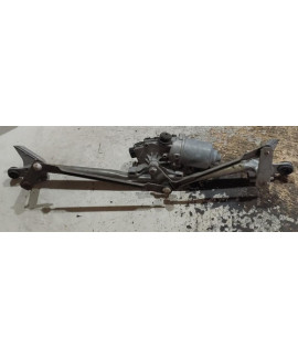 Motor Limpador Parabrisa Ford Fusion 2010 Motor Limpador Parabrisa Ford Fusion 2010
