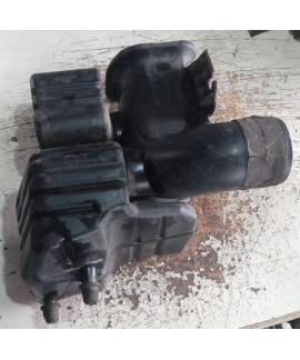 Duto Ar Ressonador Intake Chrysler 300c 5.7 2007 Duto Ar Ressonador Intake Chrysler 300c 5.7 2007