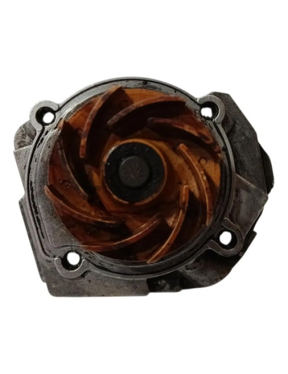 Bomba Água Fiat Uno Mille Way 1.0 2012 2013