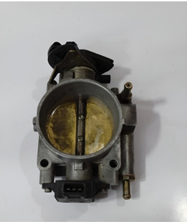 Corpo Tbi Borboleta Alfa Romeo 164 V6 1990 - 1998