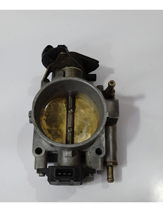 Corpo Tbi Borboleta Alfa Romeo 164 V6 1990 - 1998