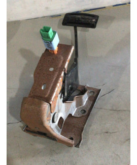 Pedal Do Freio Pajero Full 2001 - 2007 Pedal Do Freio Pajero Full 2001 - 2007