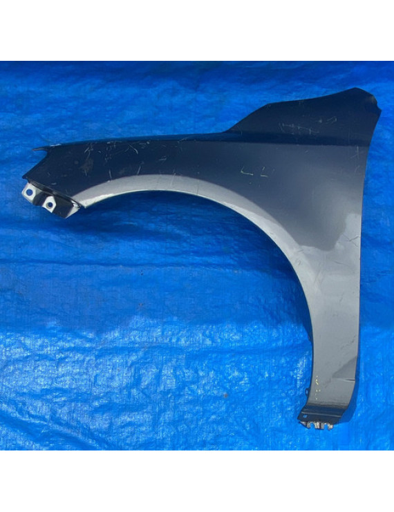 Paralama Esquerdo Kia Cerato 2009 2010 2011 2012
