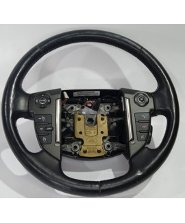 Volante Botões Freelander 2 2012 2013 2014 2015