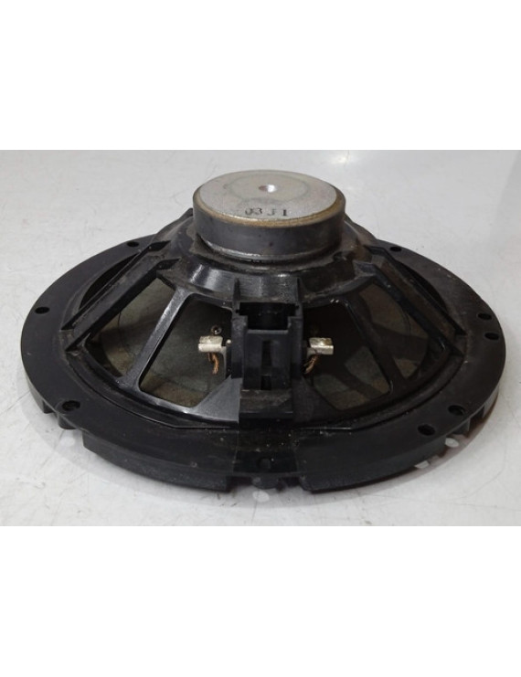 Alto Falante Dianteiro Peugeot 308 3008 2013 - 2018 Preto
