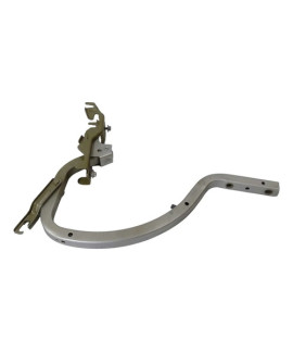 Dobradiça Esquerdo Porta Malas Lexus Es350 2009 Dobradiça Esquerdo Porta Malas Lexus Es350 2009