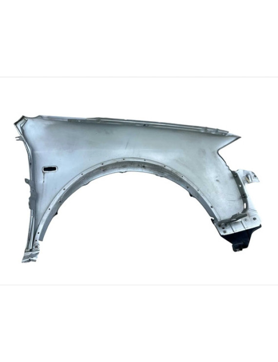 Paralama Dianteiro Esquerdo Audi A6 1998 A 2004