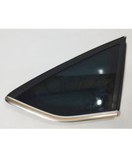 Vidro Fixo Traseiro Direito Focus Hatch 2014 Vidro Fixo Traseiro Direito Focus Hatch 2014