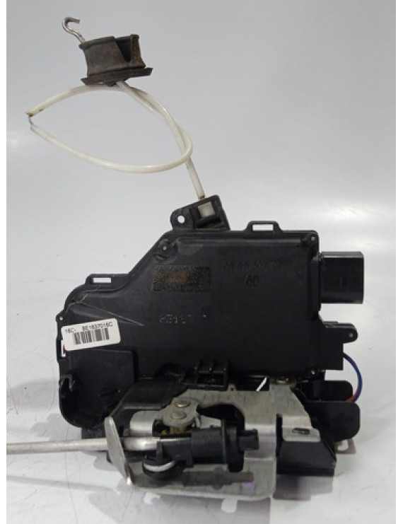 Fechadura Dianteira Direita Audi A4 S4 2002 - 2007
