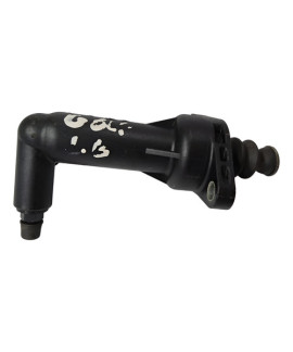 Cilindro Atuador Embreagem Golf Polo 2002 - 2014 Preto Cilindro Atuador Embreagem Golf Polo 2002 - 2014 Preto