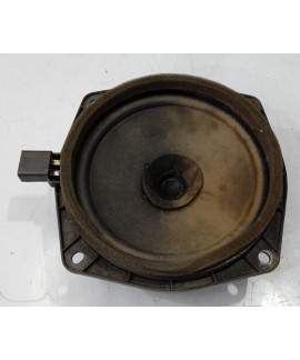 Alto Falante Dianteiro Direito Pajero Full 2008 - 2015 Preto