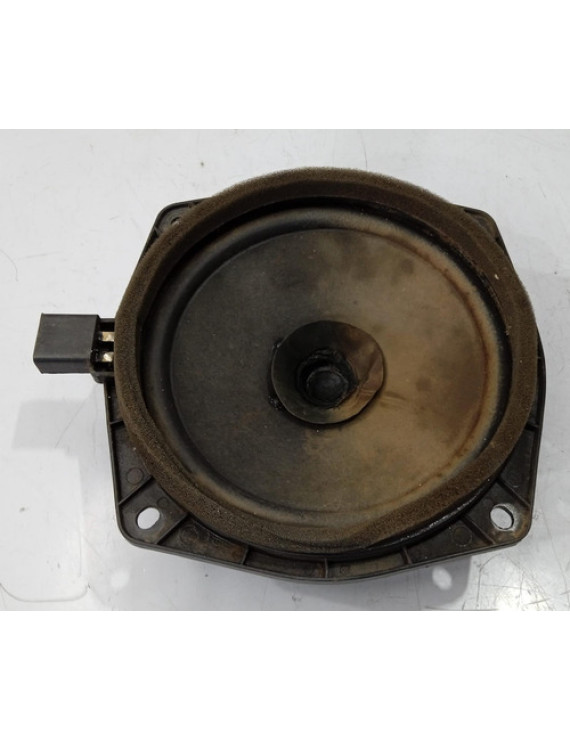 Alto Falante Dianteiro Direito Pajero Full 2008 - 2015 Preto