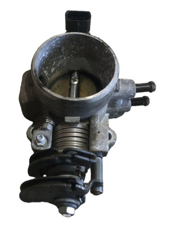 Corpo Borboleta Tbi I30 2.0 2009 - 2012 / 35170-26910