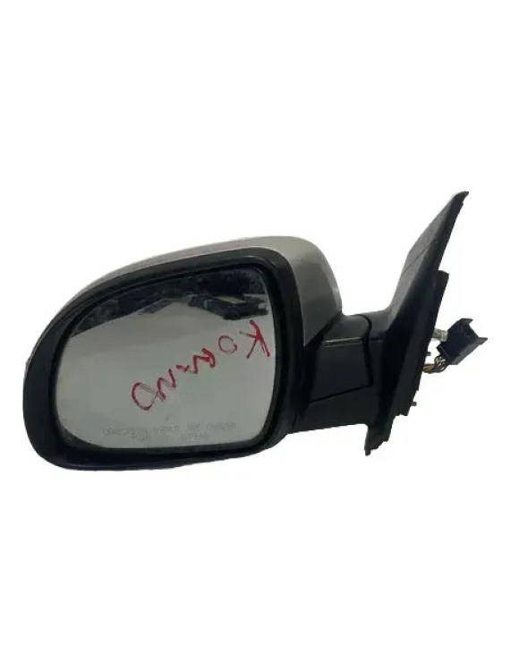 Retrovisor Esquerdo Ssangyong Korando 2011 2012