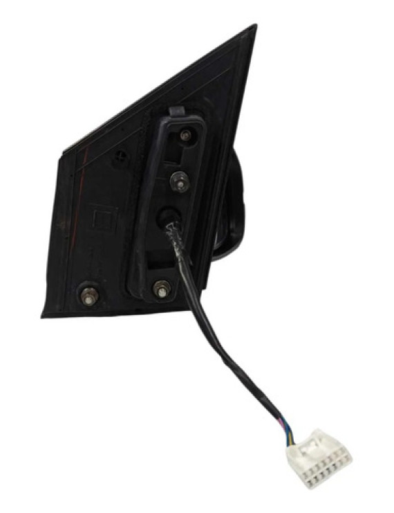 Retrovisor Direito Honda City 2015 2016 2017 2018 2020 2021