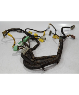 Chicote Painel Tabelier Honda Civic 2001 - 2005 Chicote Painel Tabelier Honda Civic 2001 - 2005