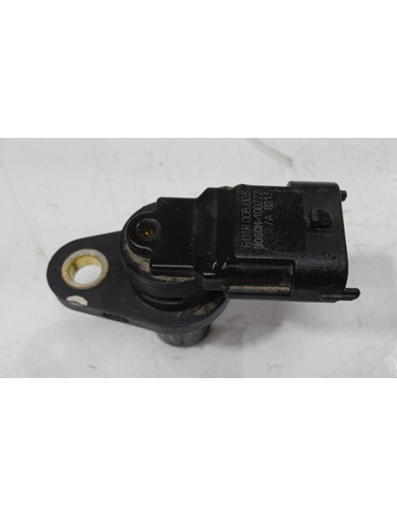 Sensor De Fase Chery Tiggo Face 2009 - 2013 / F01r00b003
