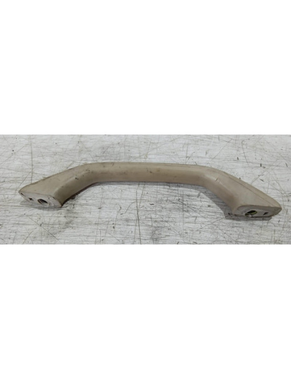 Alça De Teto Dianteira Sportage 1998 1999 2000 2001 2002    Bege