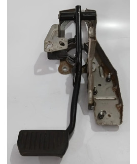 Pedal Freio Volvo Xc60 2010 2011 2012 2013 2014 2015 2016