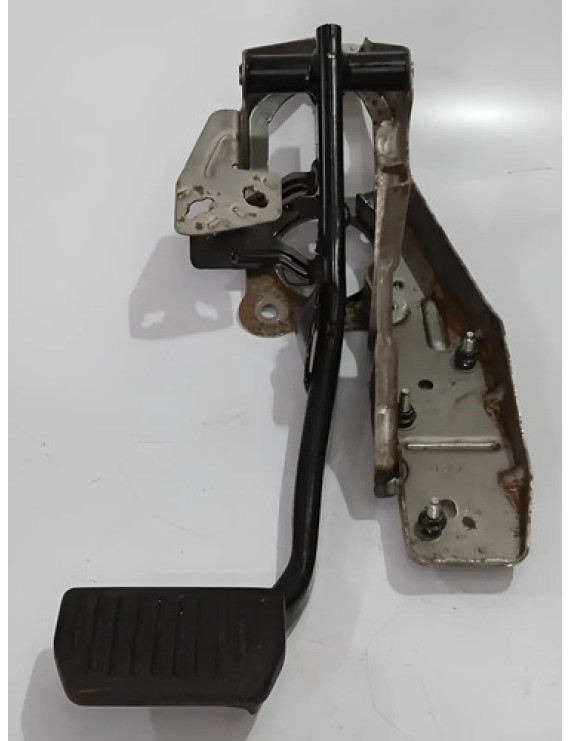 Pedal Freio Volvo Xc60 2010 2011 2012 2013 2014 2015 2016